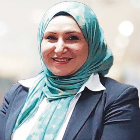 Dr. Hanim Abdelrahman Elsheikh    